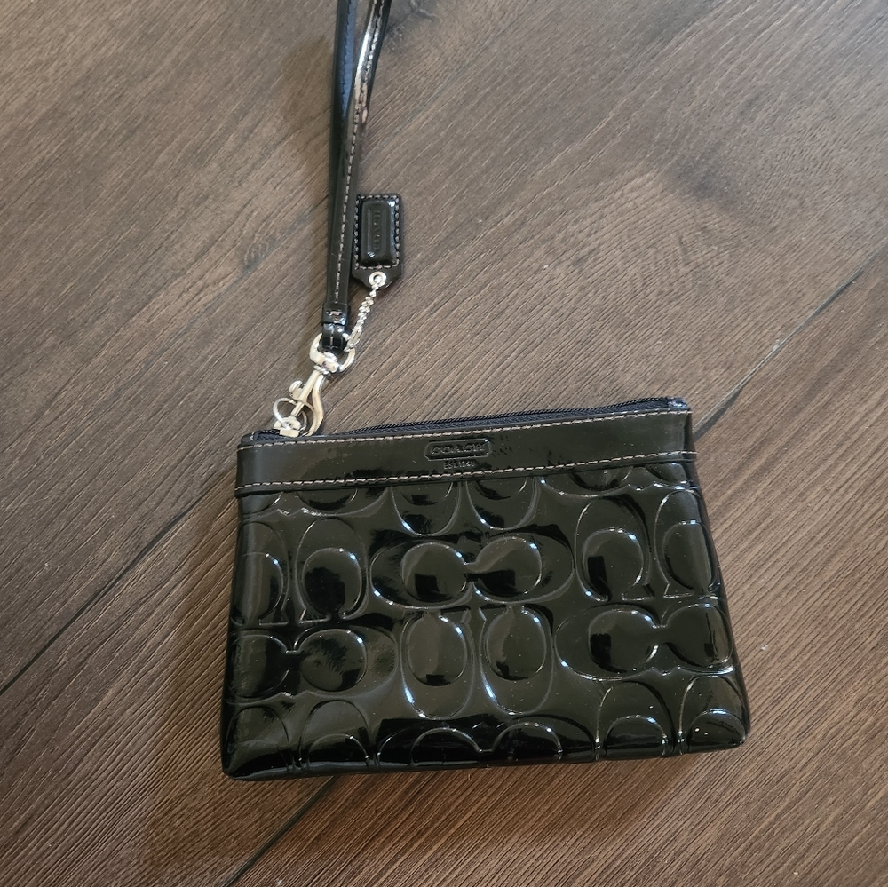 Coach handbag